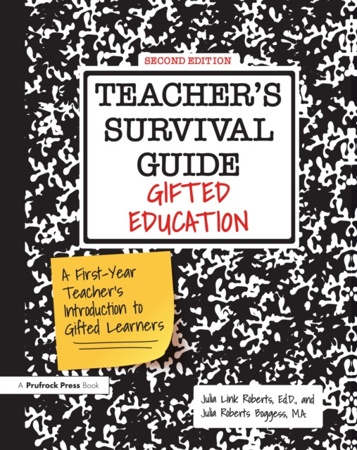 E-Book Teacher's Survival Guide Julia Link Roberts