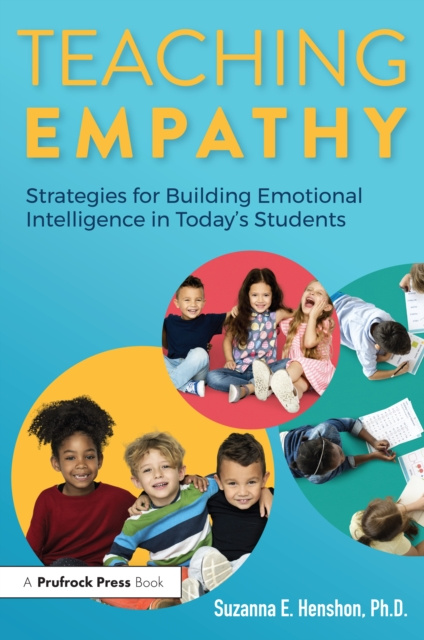 E-knjiga Teaching Empathy Suzanna E. Henshon