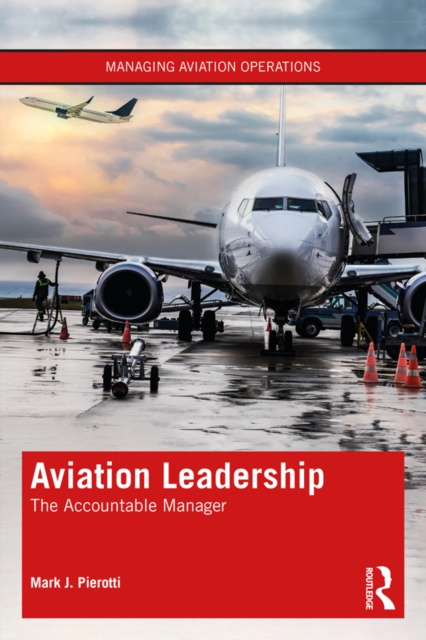 E-book Aviation Leadership Mark J. Pierotti