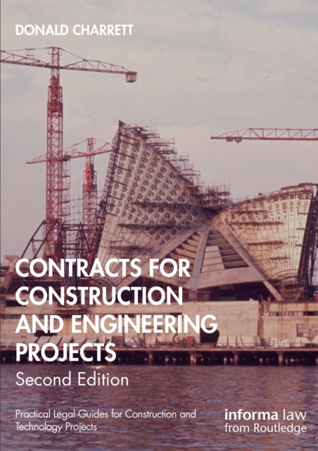 E-book Contracts for Construction and Engineering Projects Donald Charrett