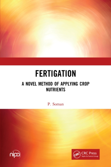 E-book Fertigation P. Soman