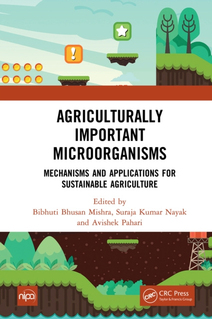 E-book Agriculturally Important Microorganisms Bibhuti Bhusan Mishra