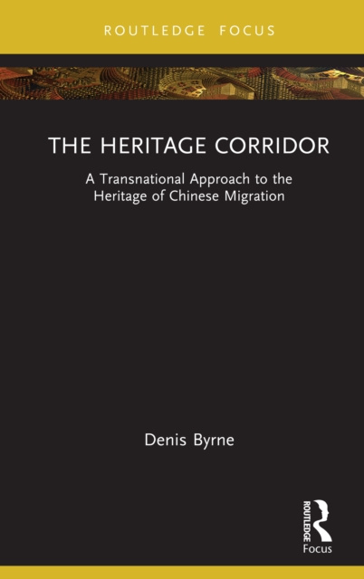 E-book Heritage Corridor Denis Byrne