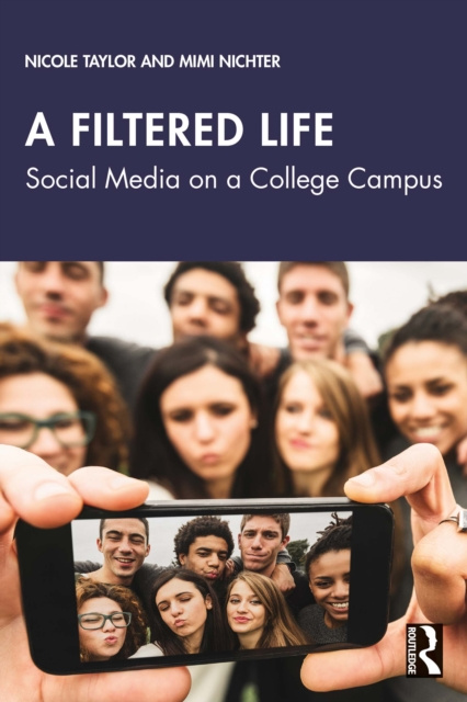 E-book Filtered Life Nicole Taylor