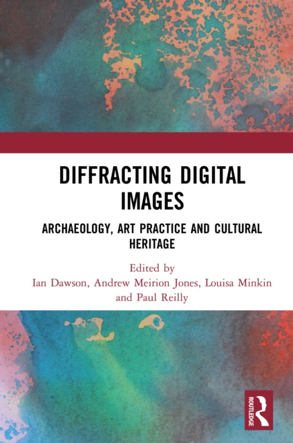 E-book Diffracting Digital Images Ian Dawson