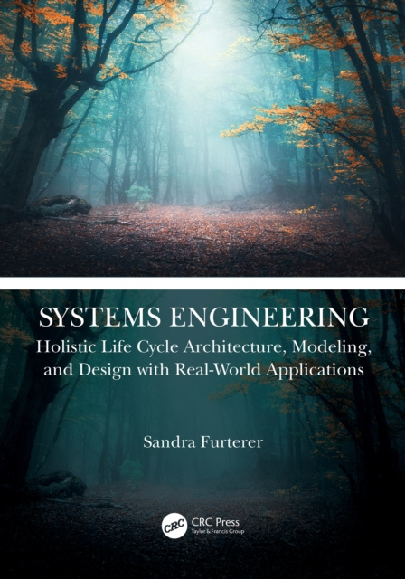 E-book Systems Engineering Sandra Furterer