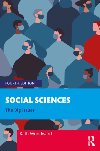 Livre numérique Social Sciences Kath Woodward