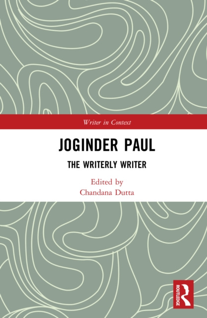 E-Book Joginder Paul Chandana Dutta