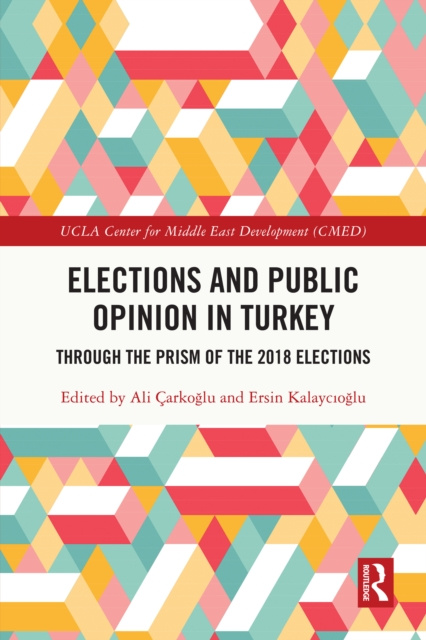 E-Book Elections and Public Opinion in Turkey Ali Carkoglu