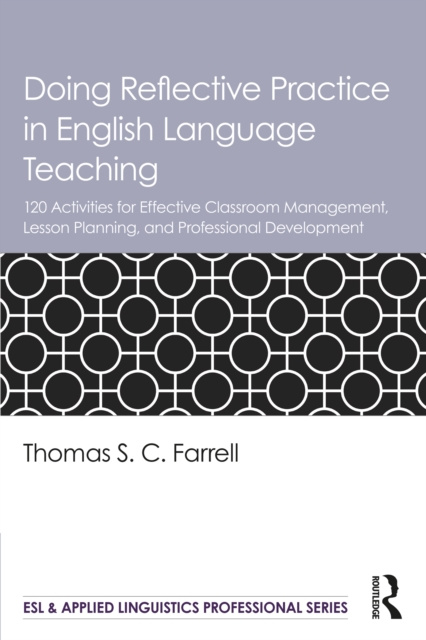 E-kniha Doing Reflective Practice in English Language Teaching Thomas S. C. Farrell