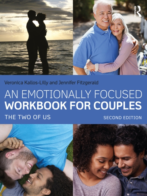 E-book Emotionally Focused Workbook for Couples Veronica Kallos-Lilly