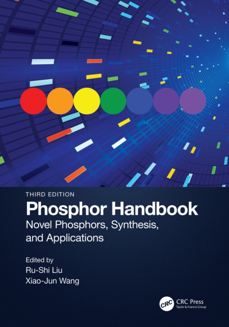 E-kniha Phosphor Handbook Ru-Shi Liu