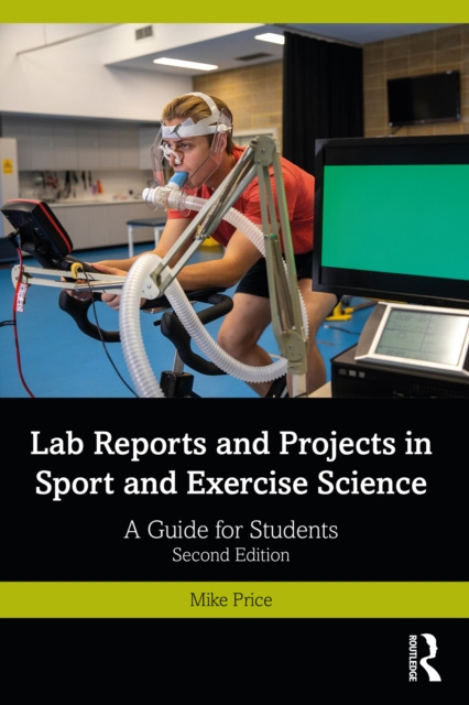 E-kniha Lab Reports and Projects in Sport and Exercise Science Mike Price