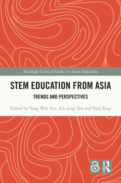 E-book STEM Education from Asia Tang Wee Teo