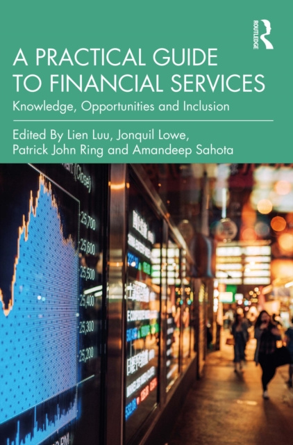 E-Book Practical Guide to Financial Services Lien Luu