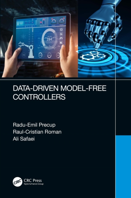 E-book Data-Driven Model-Free Controllers Radu-Emil Precup