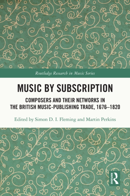E-book Music by Subscription Simon D.I. Fleming