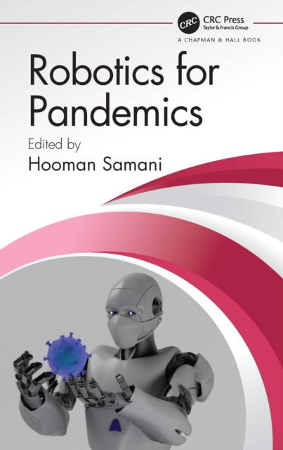 E-book Robotics for Pandemics Hooman Samani