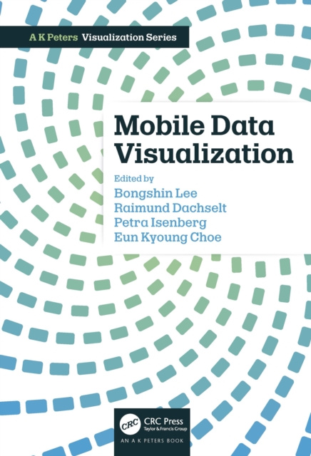 E-book Mobile Data Visualization Bongshin Lee