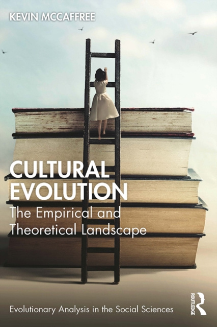 E-book Cultural Evolution Kevin McCaffree