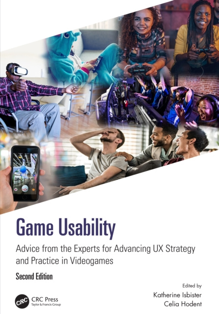 E-book Game Usability Katherine Isbister