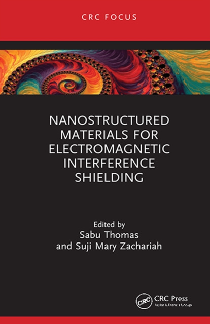 E-knjiga Nanostructured Materials for Electromagnetic Interference Shielding Sabu Thomas