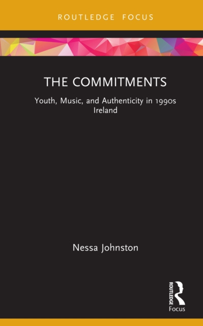 E-knjiga Commitments Nessa Johnston