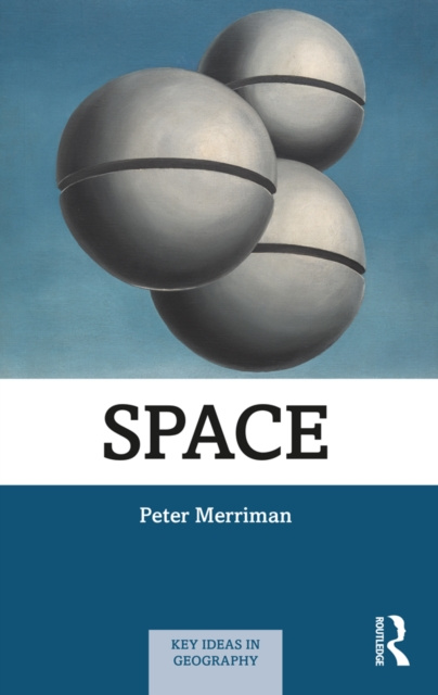 E-book Space Peter Merriman