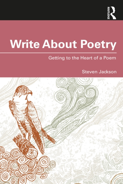 E-book Write About Poetry Steven Jackson