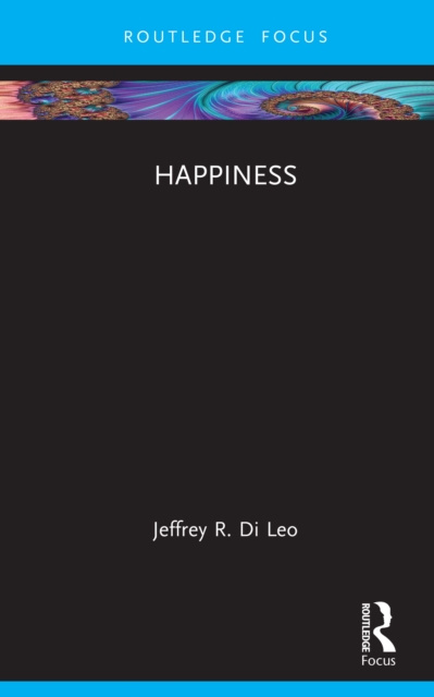 E-knjiga Happiness Jeffrey R. Di Leo