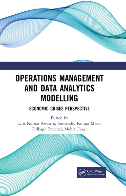 E-book Operations Management and Data Analytics Modelling Lalit Kumar Awasthi