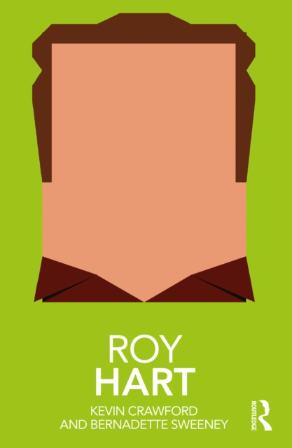 E-Book Roy Hart Kevin Crawford