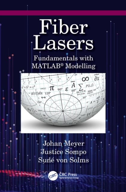 E-book Fiber Lasers Johan Meyer