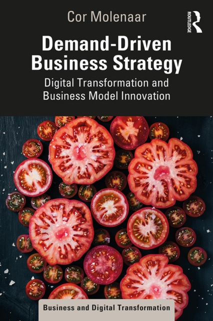 E-knjiga Demand-Driven Business Strategy Cor Molenaar