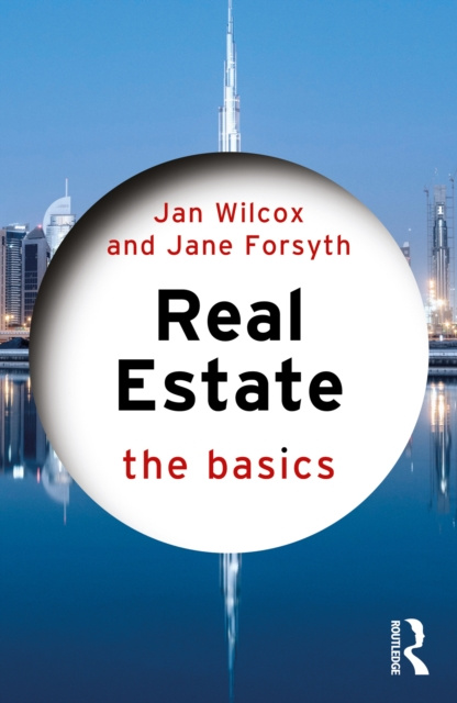 E-book Real Estate Jan Wilcox