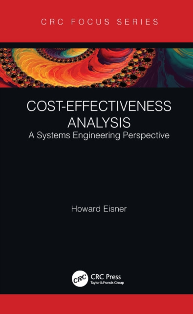 E-book Cost-Effectiveness Analysis Howard Eisner
