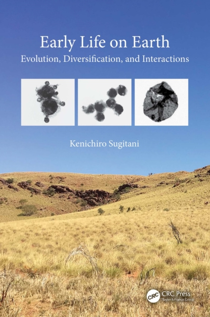 E-Book Early Life on Earth Kenichiro Sugitani