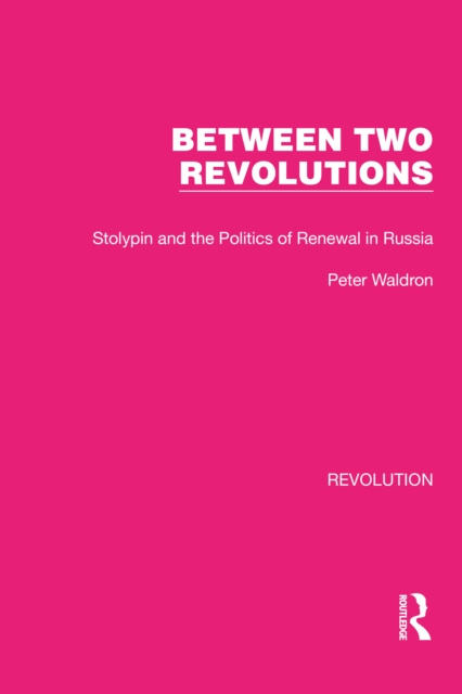 E-Book Between Two Revolutions Peter Waldron