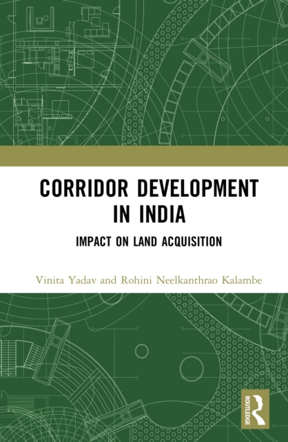 E-knjiga Corridor Development in India Vinita Yadav