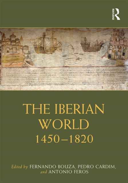 E-Book Iberian World Fernando Bouza