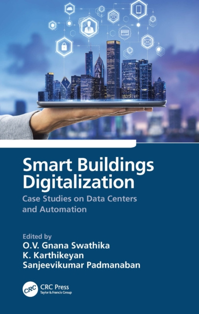 E-knjiga Smart Buildings Digitalization O.V. Gnana Swathika
