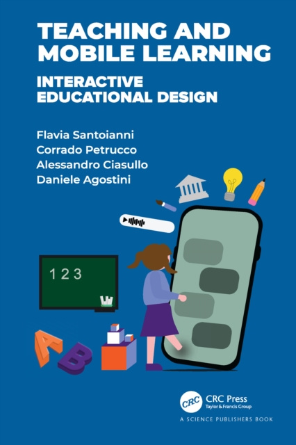 E-book Teaching and Mobile Learning Flavia Santoianni