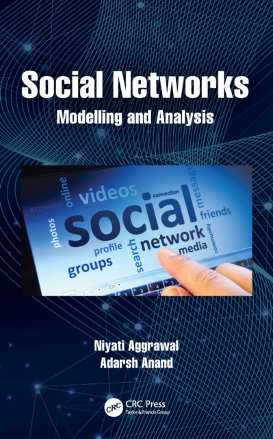 E-book Social Networks Niyati Aggrawal