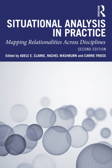 E-book Situational Analysis in Practice Adele E. Clarke