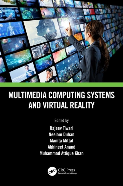E-book Multimedia Computing Systems and Virtual Reality Rajeev Tiwari