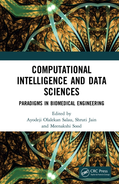 E-knjiga Computational Intelligence and Data Sciences Ayodeji Olalekan Salau