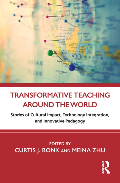 E-knjiga Transformative Teaching Around the World Meina Zhu