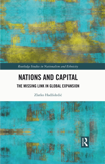 E-Book Nations and Capital Zlatko Hadzidedic