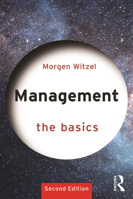E-book Management Morgen Witzel