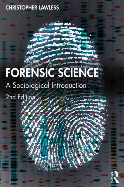 E-kniha Forensic Science Christopher Lawless
